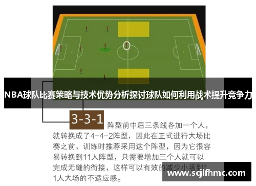 NBA球队比赛策略与技术优势分析探讨球队如何利用战术提升竞争力